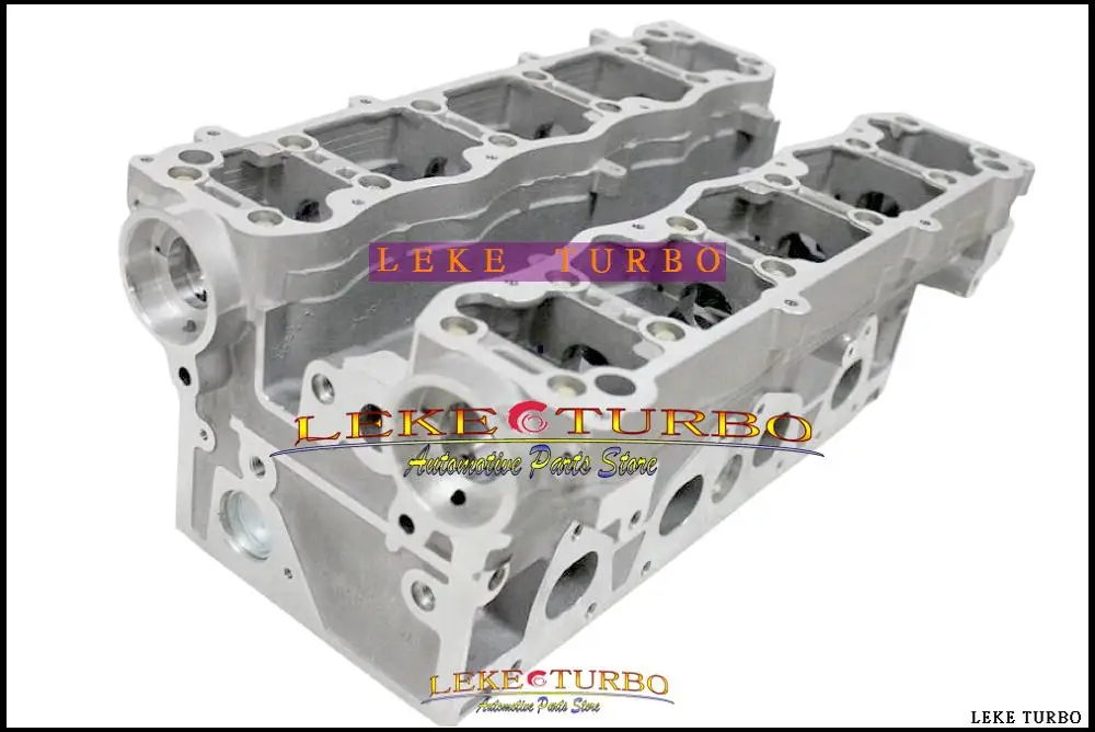 TU5JP4 N6A NFU голоя головка цилиндра 9656769580 для Citroen C4 Berlingo Peugeot 206 207 308 Grand Paid л куб. См 16