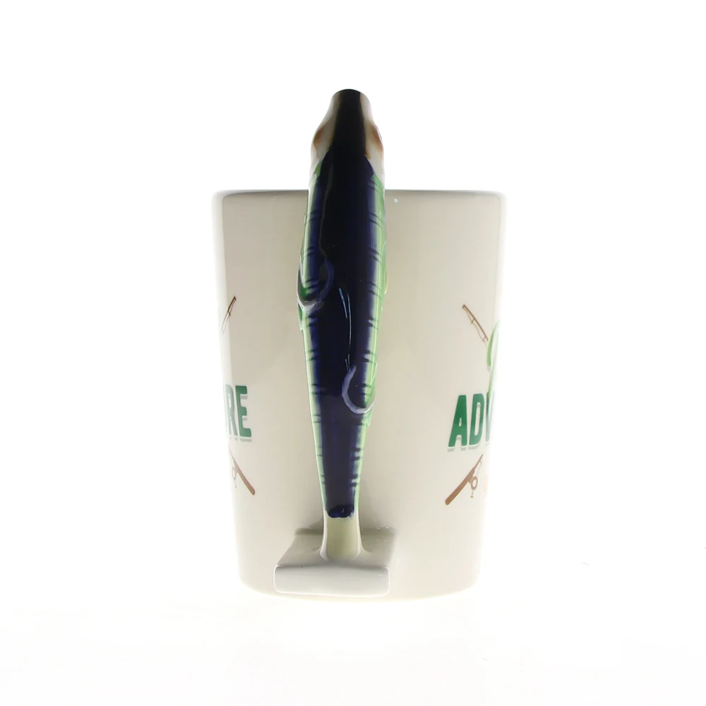 1 шт. Кружка для сардин и рыб|mug coffee cup|coffee cupceramic mug |