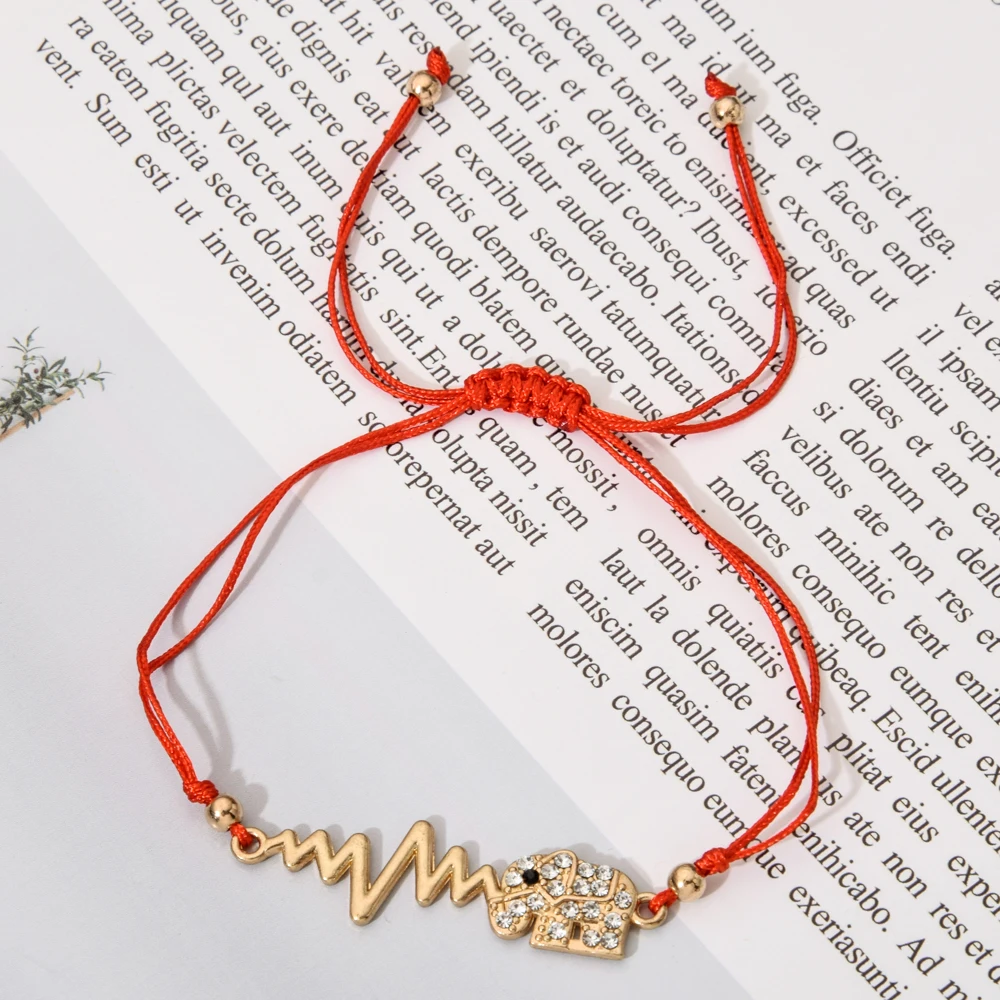 12 шт./партия браслеты с подвесками в виде бесконечного сердца Золотой Серебряный