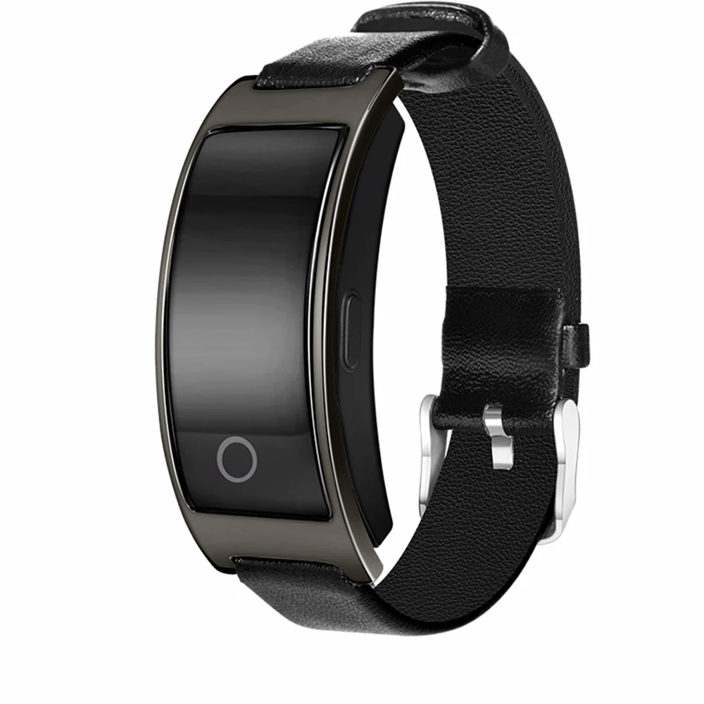 CK11S Smart Band Водонепроницаемый Smartband крови Давление монитор сердечного ритма Bluetooth