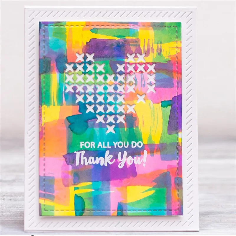 Штампы для резки металла в форме сердца новые штампы скрапбукинга декоративные