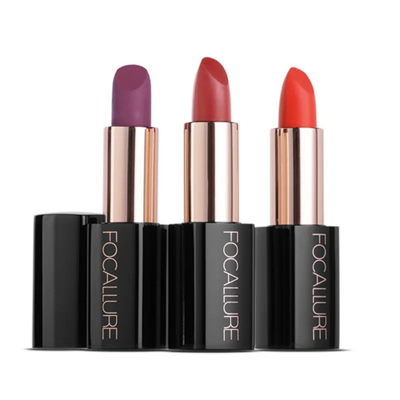 Manooby долговечная губная помада Levre Pintalabios Make Up Batom губ оттенок макияж Maquiagem 20 цветов