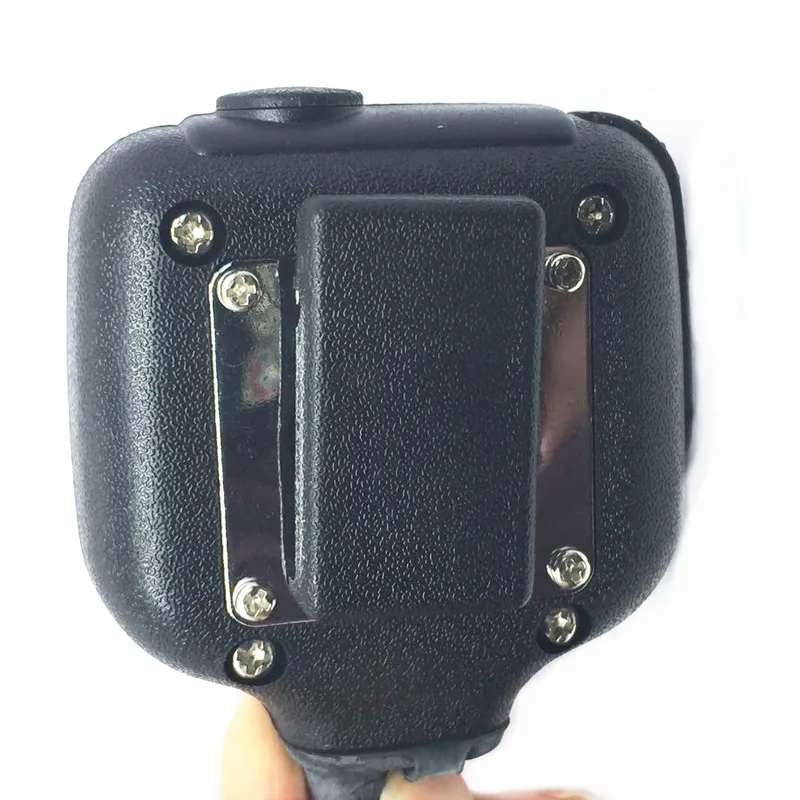 KMC 17 2 pin микрофон для kenwood TK3107 TK378 TK378G TK3207G TK3307 с подкладкой радио|Рации| |