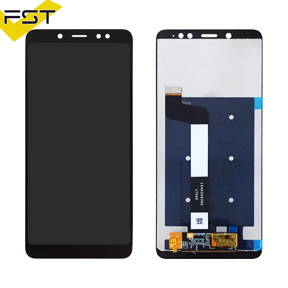 ЖК дисплей 5 99 ''для Xiaomi Redmi Note Pro + дигитайзер сенсорного экрана в сборе запасные
