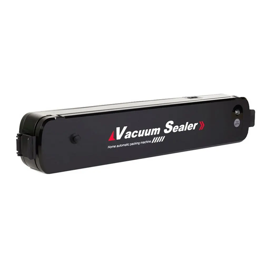 Vacuum Sealer Machine Automatic Portable Compact Sealing System for and Seal Kitchen Tool | Бытовая техника