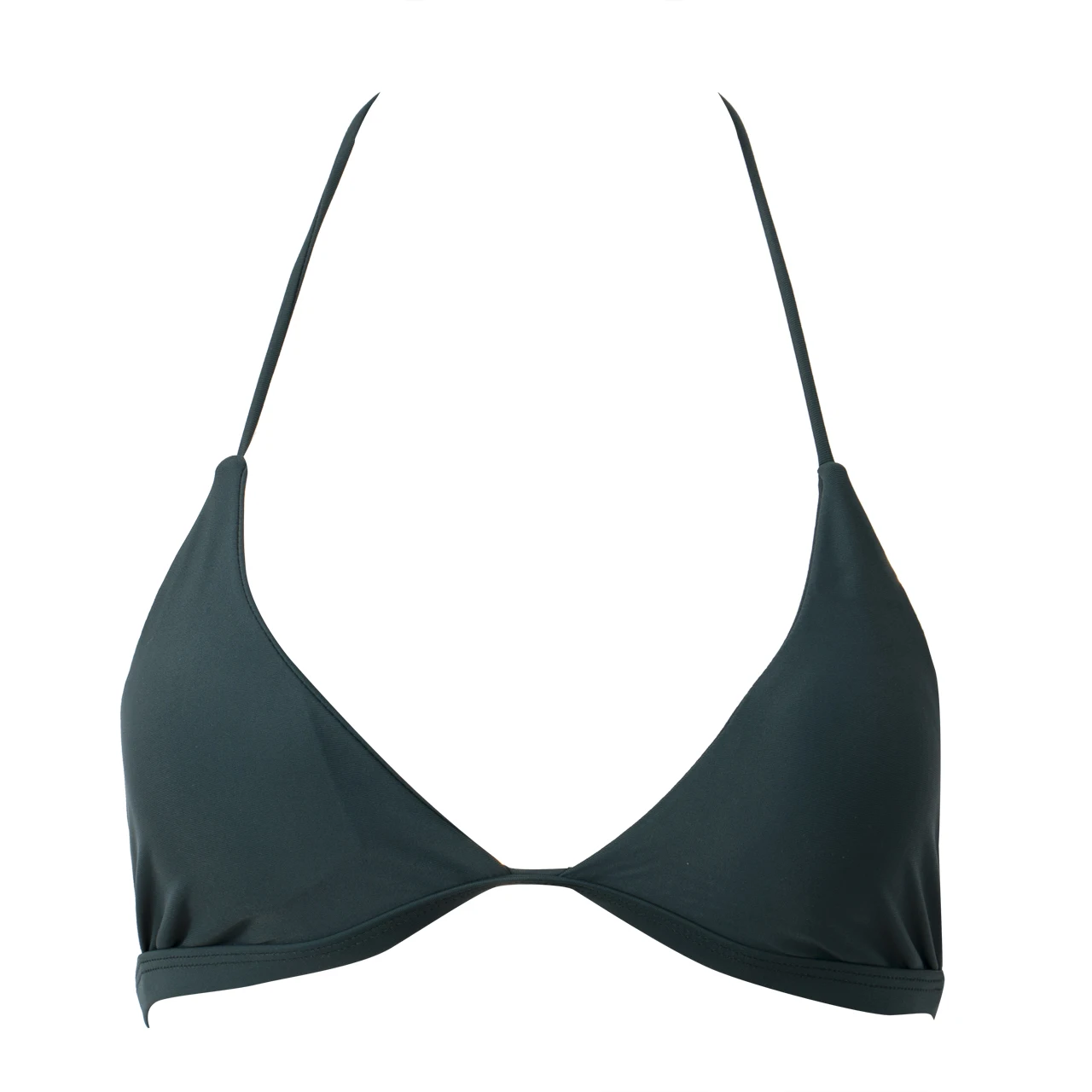 2019 цельный женский купальник Топы на бретельках Женские бандажные бикини топы