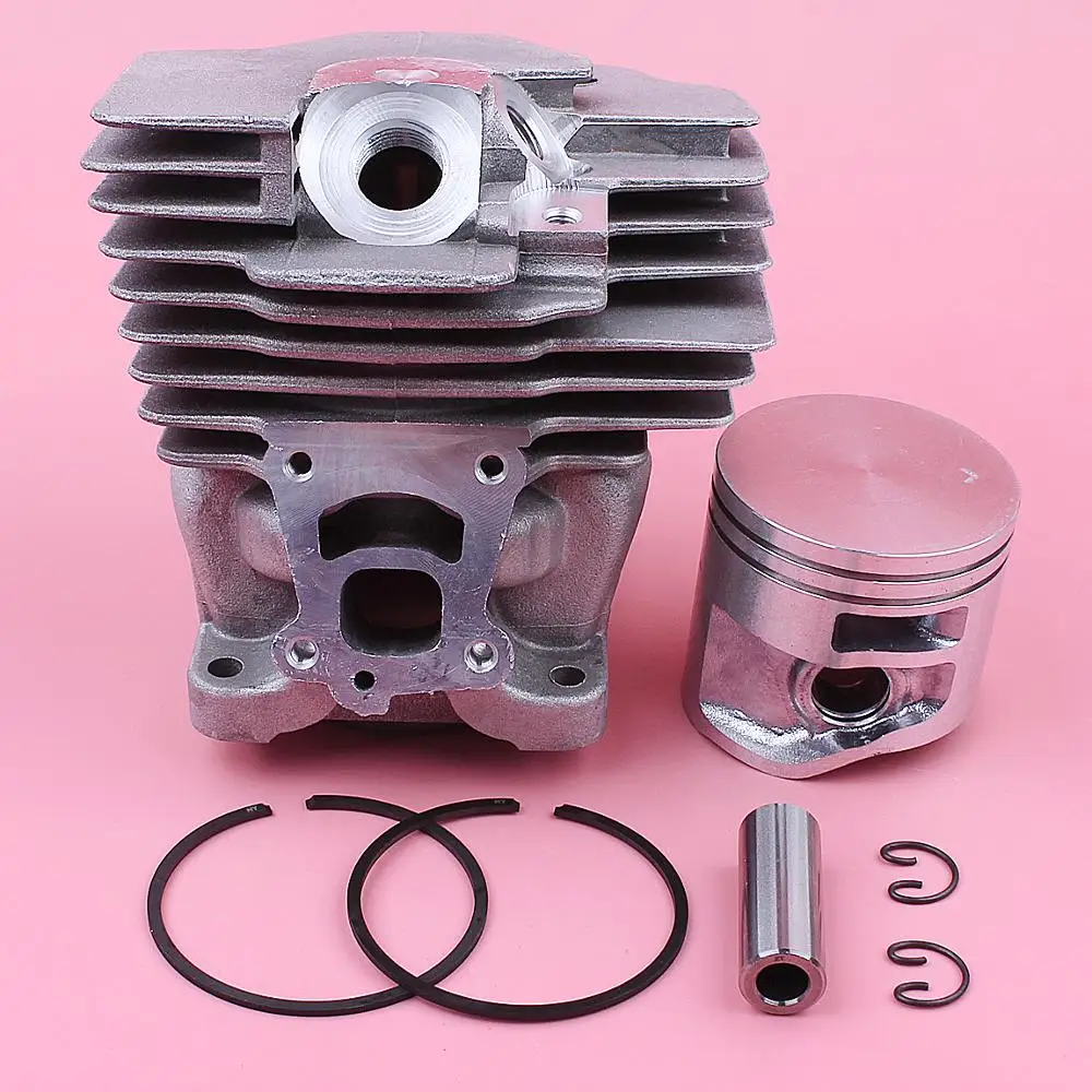 47 мм цилиндрическое поршневое кольцо, штырь для Stihl MS362 MS362C, запчасти для бензопилы 1140 020 1200