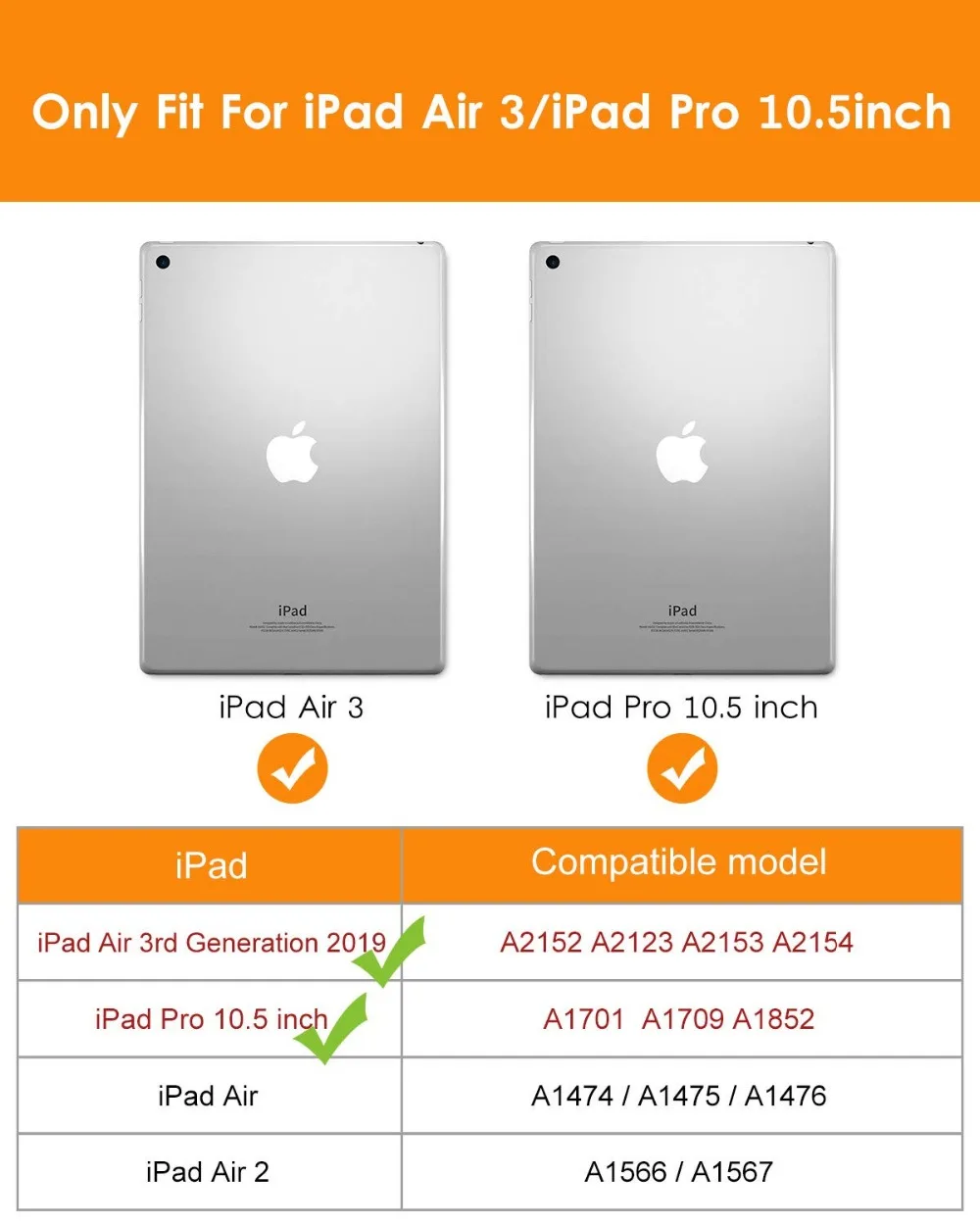 Противоударный чехол для iPad Pro 10,5 Funda Heavy Duty PC Armor Defender защитный с выдвижной ножкой чехол для iPad Air 3 10,5 чехлы