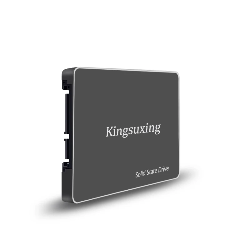 Kingsuxing SATA SSD 60 ГБ 120 240 256 512 диск твердотельный накопитель 2 5 'SSD жесткий для