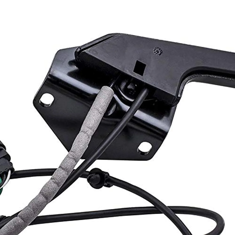 Кабель для раздвижной двери Нижняя роликовая дорожка левая лента Mercedes Sprinter VW Crafter