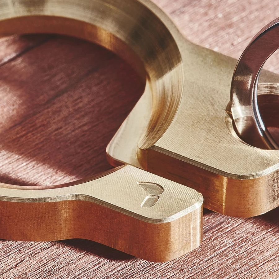 NewBring Медный Ретро держатель для ключей с открывалкой бутылок умный коллектор