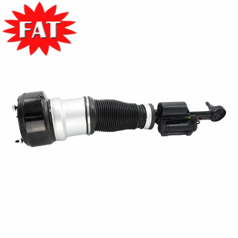 

front right for Mercedes Benz CL Class W216 S Class W221 Air Suspension Shock Air Spring Strut 4matic 2213200538 2213205413