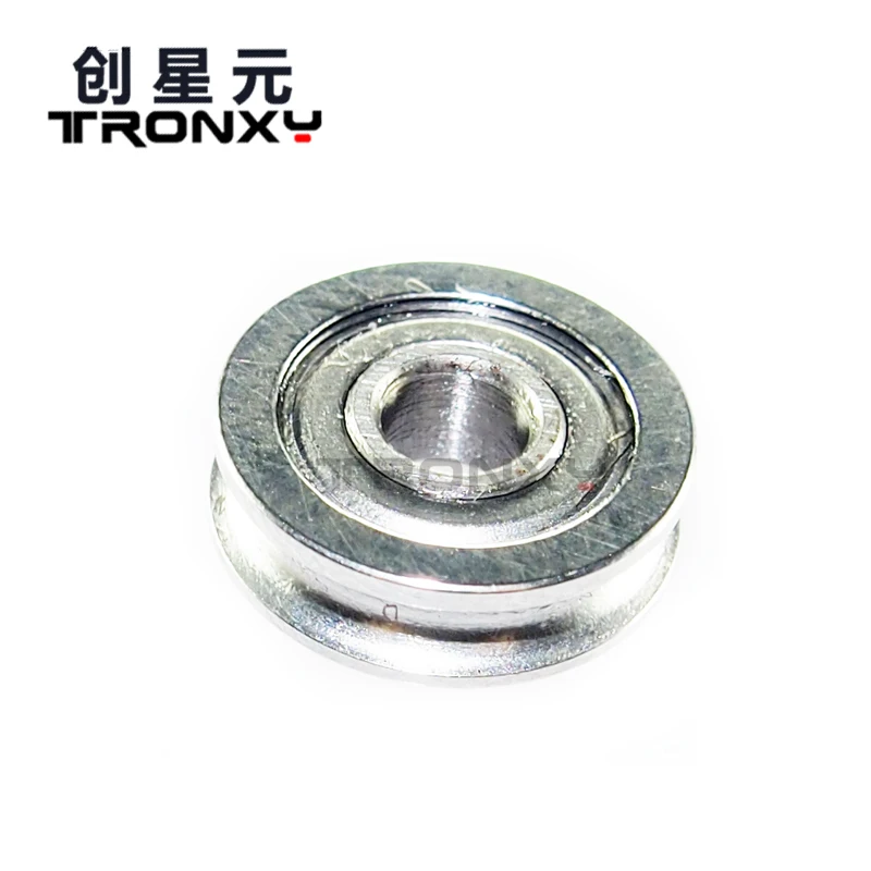 Бесплатная доставка 5 шт./лот шкив для 3D-принтера колесная сумка Ultimaker Makerbot PRUSA-I3 |