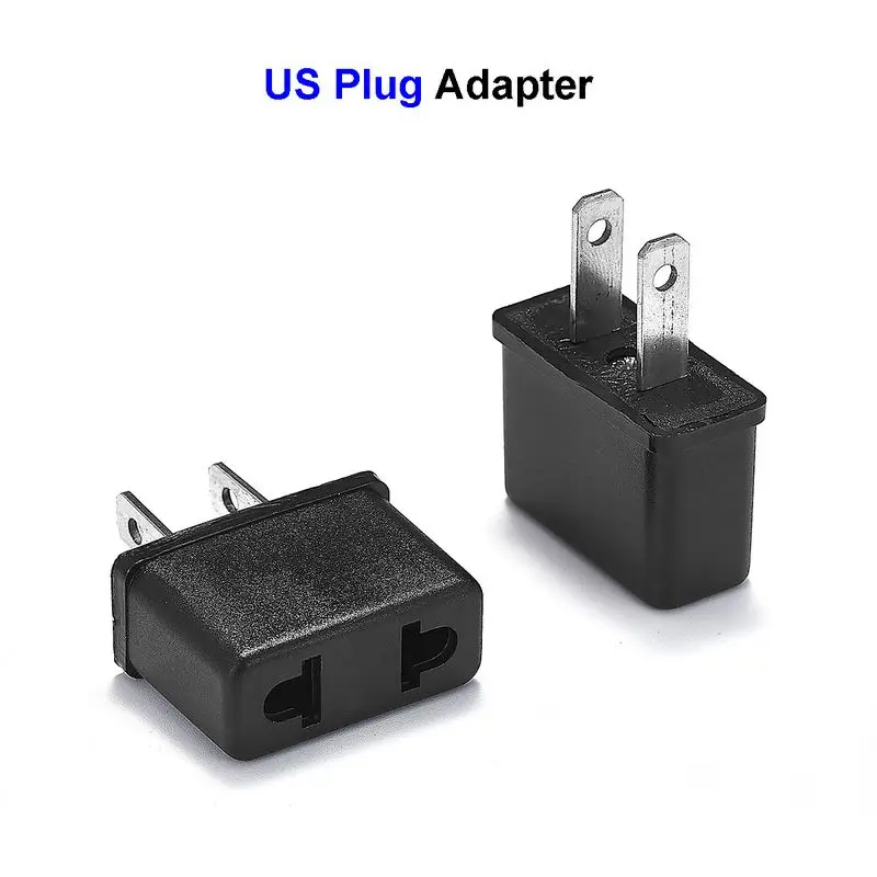 ЕС европейцем США Япония Travel Adapter Американский Китай Японии путешествия