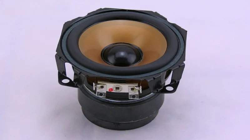 Высокопроизводительный A L T E C 3 &quot8 Ом 20 Вт полный диапазон звукового динамика HIFI