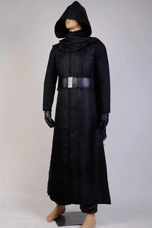 Звезда с принтом The Force Awakens (Звёздные войны: Пробуждение силы бен соло Кайло Рен