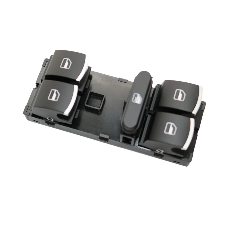 6 шт. переключатель для фар в W J etta 6 Golf GTI 5 6 Tiguan Passat B6 CC 5ND959857 5ND941431B 5ND 941 431 B - Цвет: 5ND959857