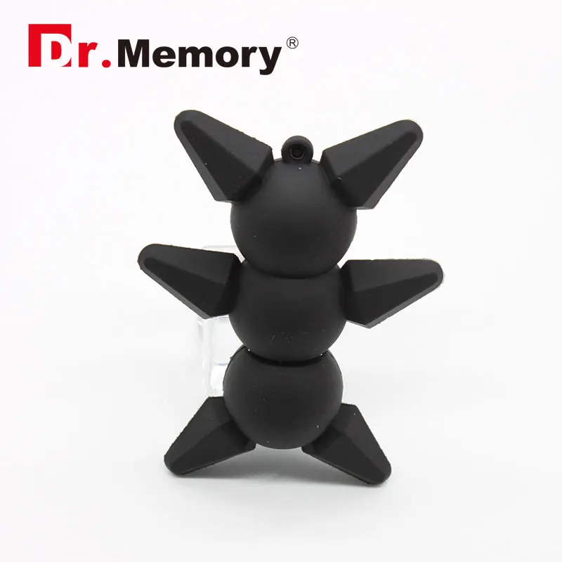 Usb-флеш-накопитель большой hero 6 usb-флешка megabot big флеш-накопитель Hiro Hamada U disco 16 ГБ/8