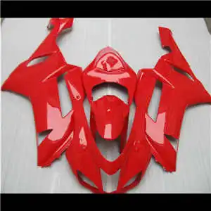 

Fairing Kit for Ninja ZX6R 636 07 08 ZX 6R 2007 2008 zx6r mold Fairings set Red and white green
