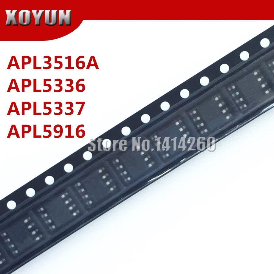 5 шт./лот APL3516A APL5336 APL5337 APL5916 SOP 8|lot|lot lotlot pieces |