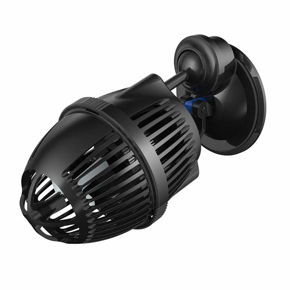 2500L/h SUNSUN JVP 100 генератор волн аквариумный погружной циркуляционный насос присоска