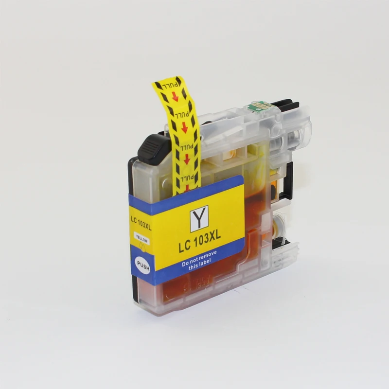 Картридж с чернилами совместимый LC101 5 шт.|ink cartridge|compatible ink cartridgecompatible cartridges |