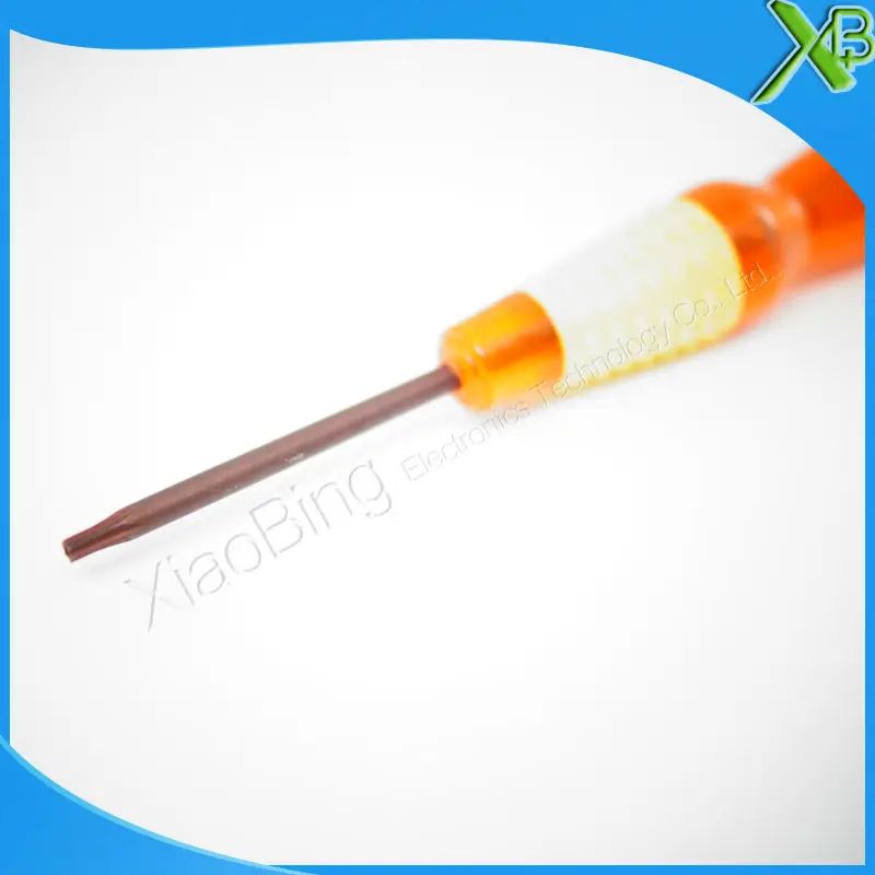 Шарнирная отвертка T8 для Macbook Pro Air Retina A1278 A1286 A1297 A1369 A1370 A1465 A1466 A1398 A1502 A1425|screwdriver for