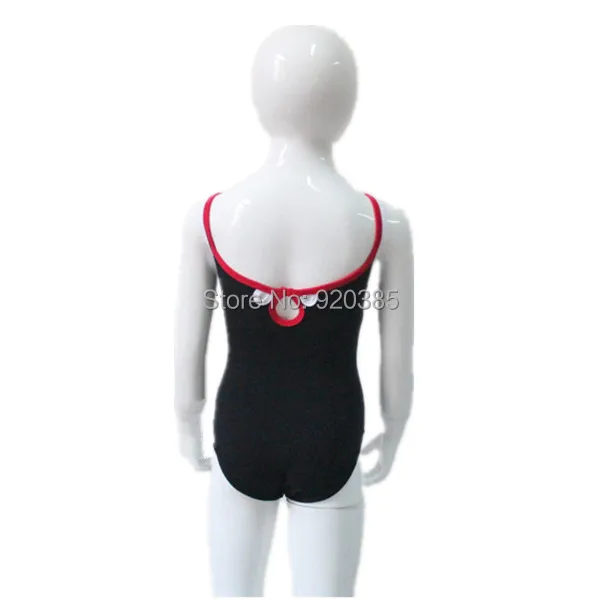 Оптовая продажа школьная форма для танцев 3 тона камзол балетное трико девочек и