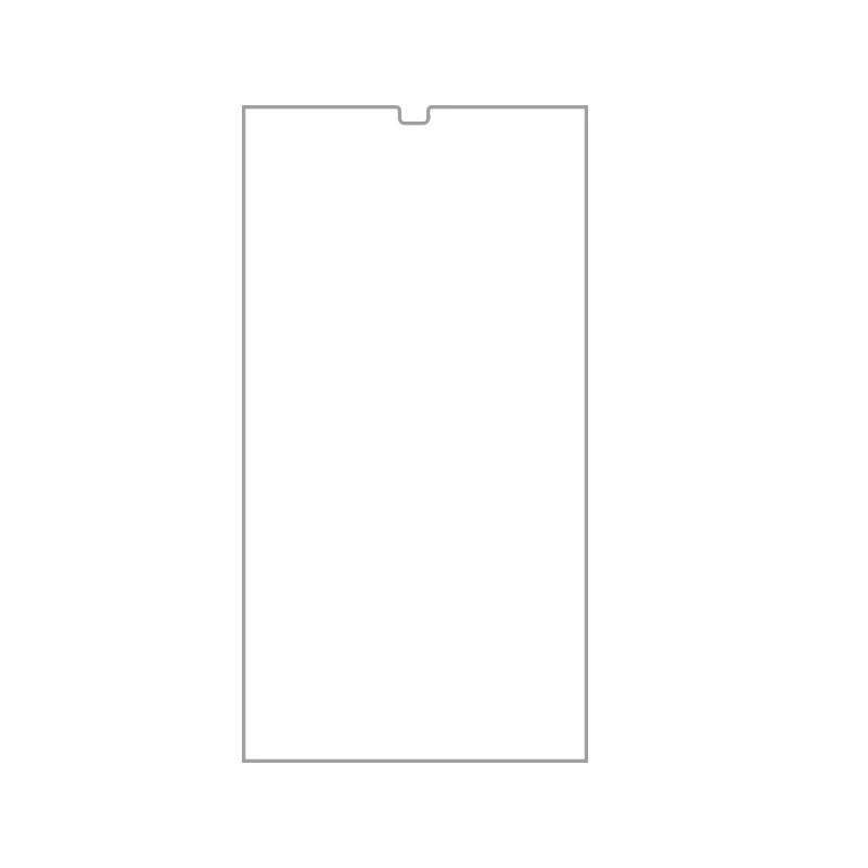 2PCS Screen Tempered Glass For HTC Desire 626 protector for 0.26MM Protective Film | Мобильные телефоны и аксессуары
