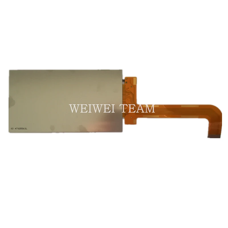 

5.5 Inch 2k LCD Module 2560*1440 LS055R1SX03 Light Curing Display Screen for lcd 3d Printer Projector Parts r20