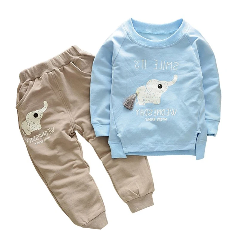 Комплект одежды для маленьких девочек детская верхняя одежда с изображением