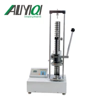 big load spring extension and compression tester ath 1000 1000n
