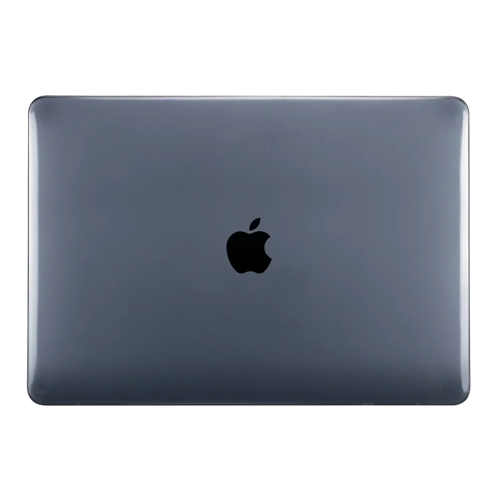 Чехол для ноутбука Apple MacBook Air Pro retina 11 12 13 15 для mac Air 13 Pro 13 15 дюймов с сенсорной панелью
