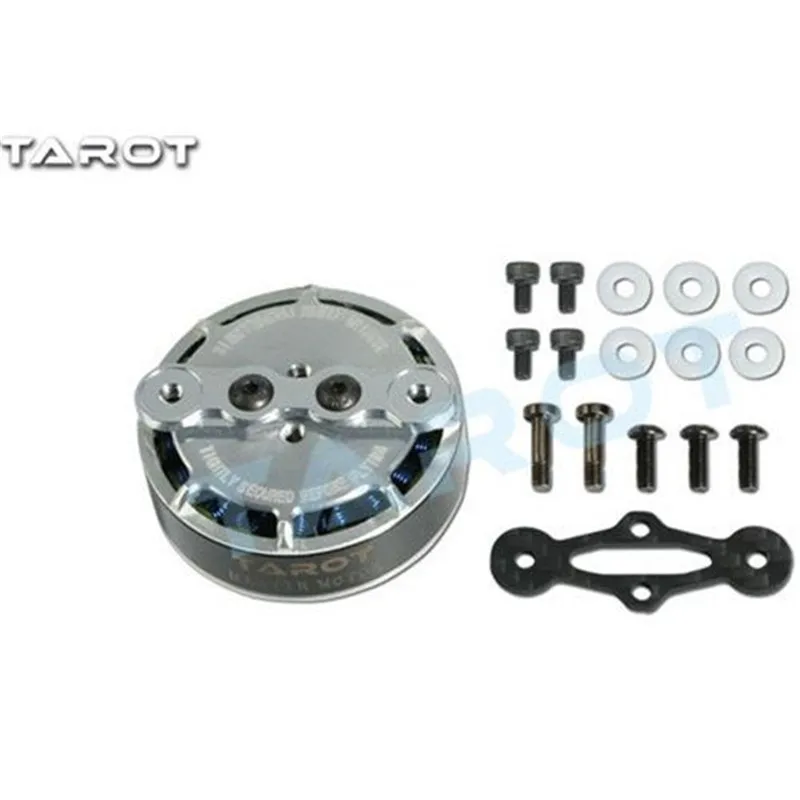 Таро 4008 Martin RC бесщеточный мотор 330kv TL2955 радиоуправляемого квадрокоптера Дрон