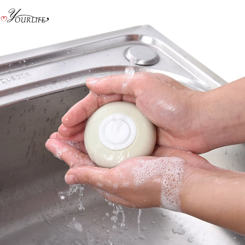 OYOURLIFE портативный маленький диспенсер мыла для путешествий дезинфицирующее