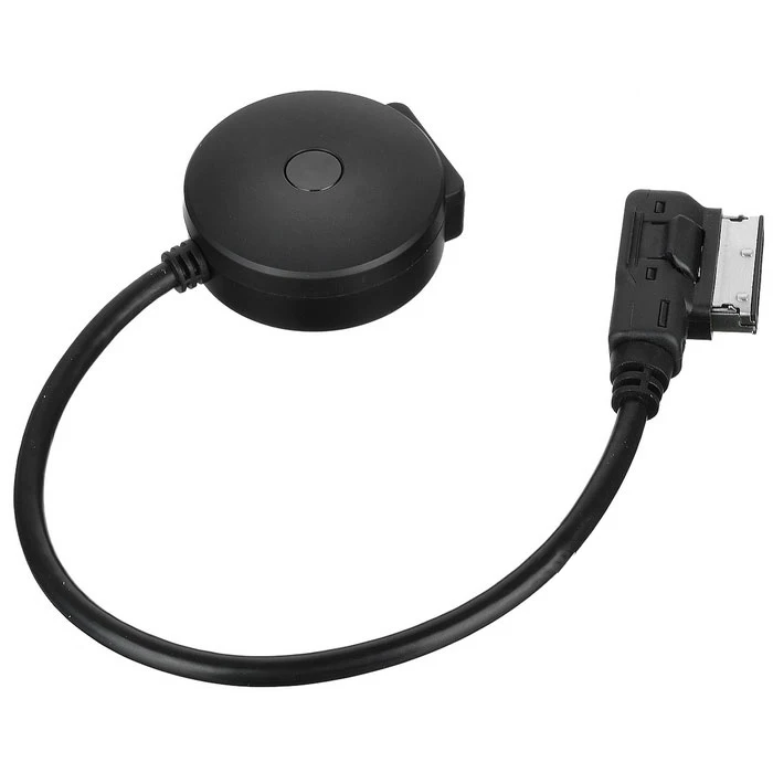Кабель адаптер Audi автомобильный Aux Bluetooth аудио медиа в Ami Mdi Usb A4 A6 Q5 Q7 Дата более 2009