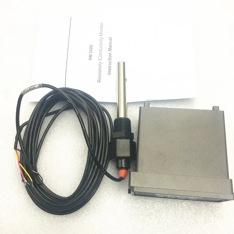 Фотометр монитор сопротивления измеритель контроллер анализатор проводимости |