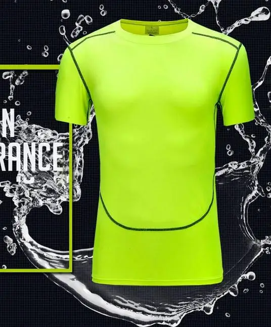 Новинка 2021 летние колготки зеленые эластичные повседневные футболки weat pro для