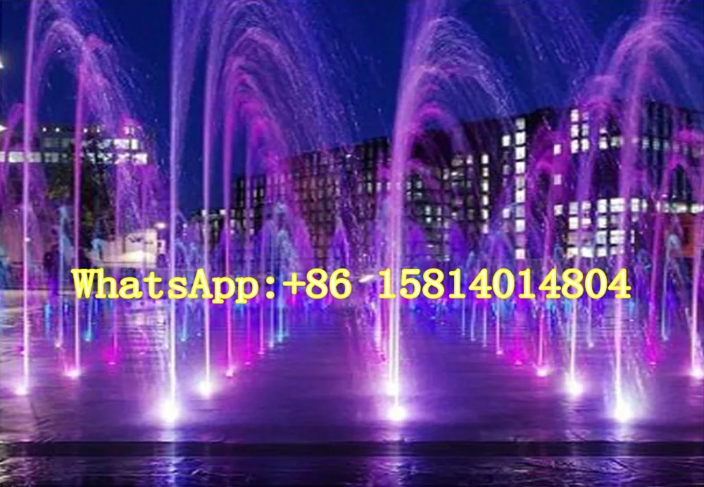 1/" 3/4" латунный пузырьковый насос фонтана, секционный спринклер, музыкальный фонтан, садовый фонтанный разбрызгиватель, фонтан из пены