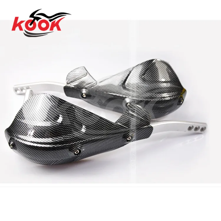 Пластиковая защита рук мотоцикла для мотокросса квадроцикла внедорожника