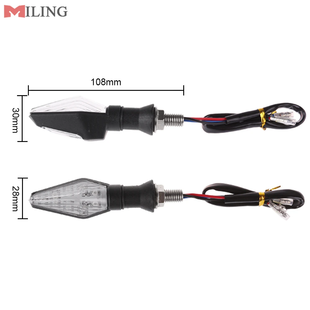 Лампа светодиодная для мотоциклетных фар с указателем поворота YAMAHA YZF 600R Thundercat R1