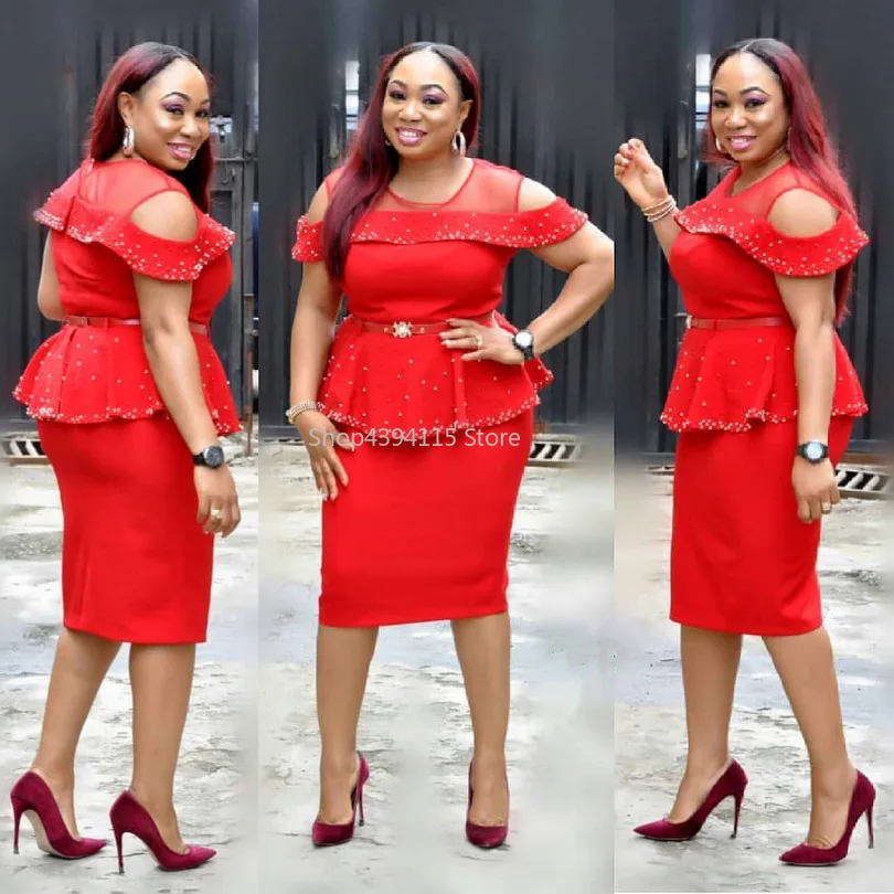 Новый стиль африканская женская одежда Дашики Мода эластичный высокий материал