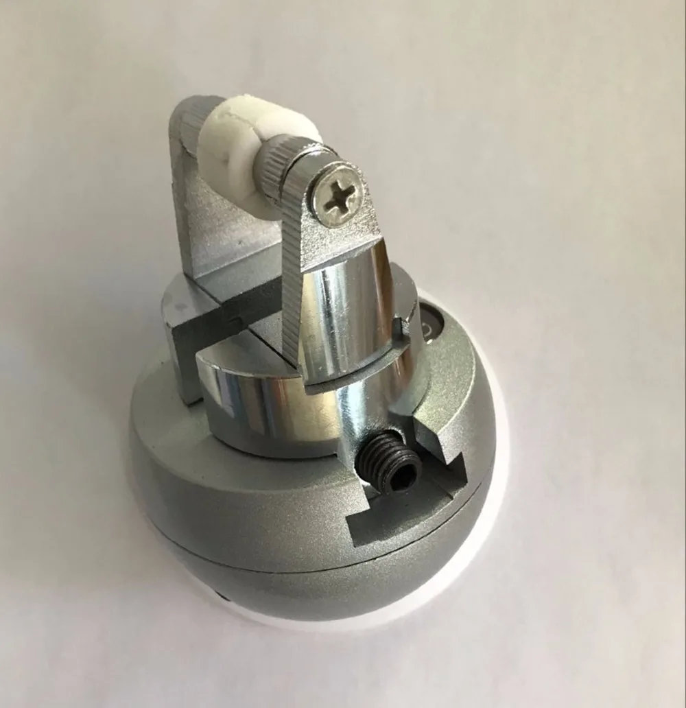 Набор мультиаксессуаров для алмазной обработки Гравировальный блок Шариковые