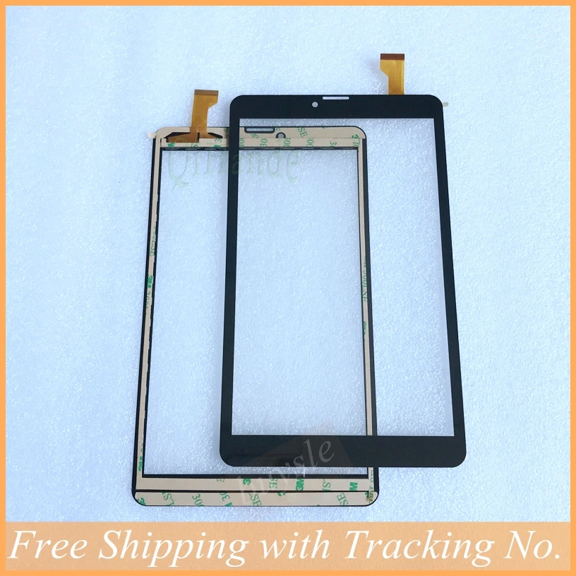 Новый для 8 &quotдюймов YJ560FPC-V0 сенсорный ScreenTouch Панель Запчасти Сенсор Touch Стекло