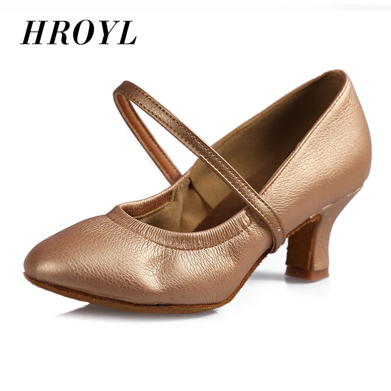 Новинка 5003 высококачественные женские современные туфли NRM для бальных танцев