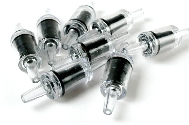 Аксессуары для аквариумного воздушного насоса совместимые с 4 мм функцией