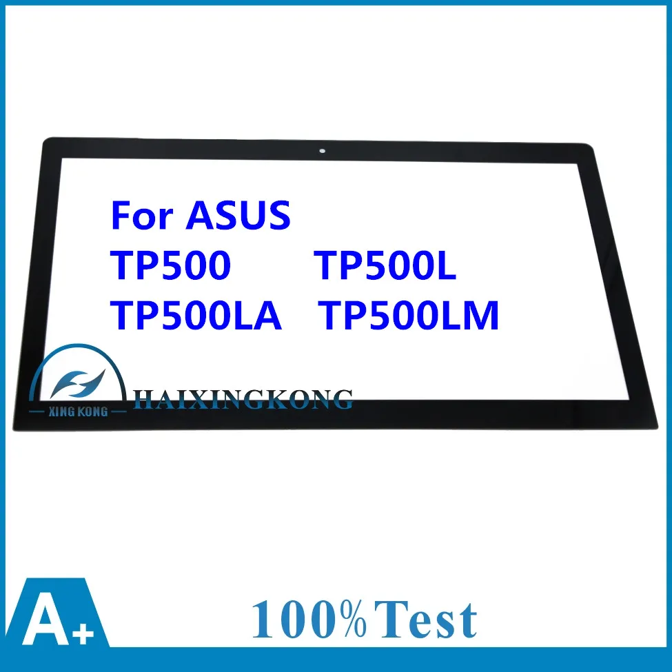 Дигитайзер сенсорного экрана 15 6 дюйма для Asus TP500 TP500L TP500LA TP500LM стеклянный