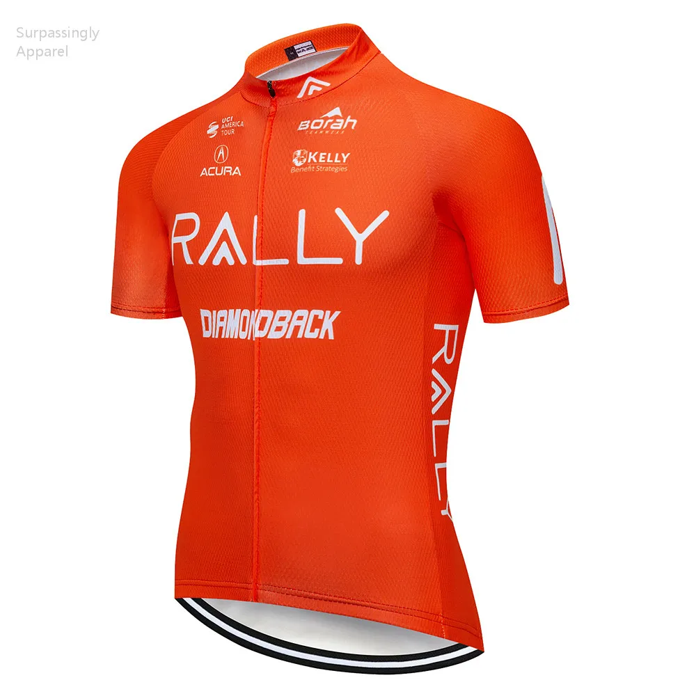 2018 Men's Outdoor Switzerland Cycling Jersey Bike Sportswear Ropa Ciclismo Bicycle Sports Clothing Wear MTB | Спорт и