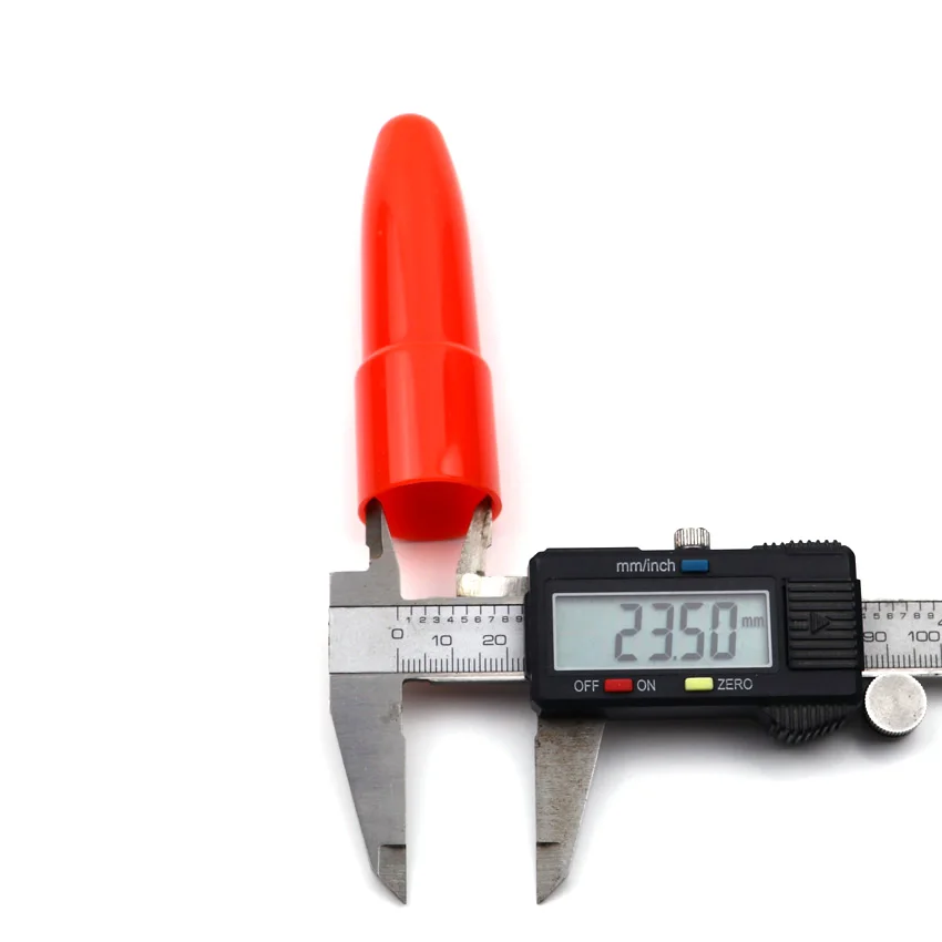 Крышка для белой/красной лампы максимальный внутренний диаметр 23 5 мм диффузор