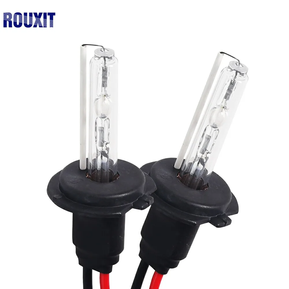 Ксенон H7 35 Вт AC 55 Тонкий балласт комплект HID ксеноновая фара Лампа 12 В H1 H3 H11 H4